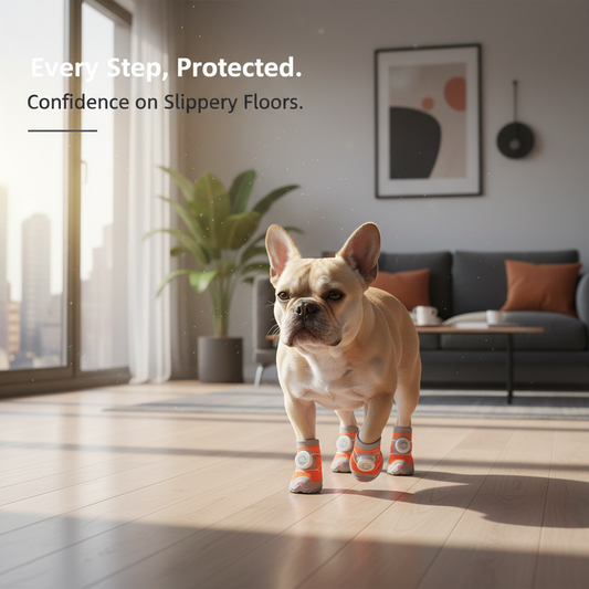 The Dogs We Forget to Protect (And How to Change That)