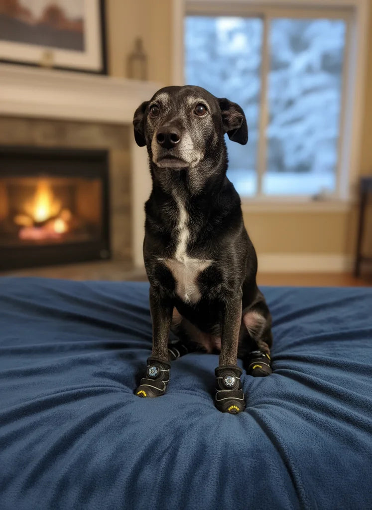 PawShield™ Boots