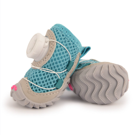 Furvani PawShield™ Pro All-Terrain Dog Boots with SecureLock™