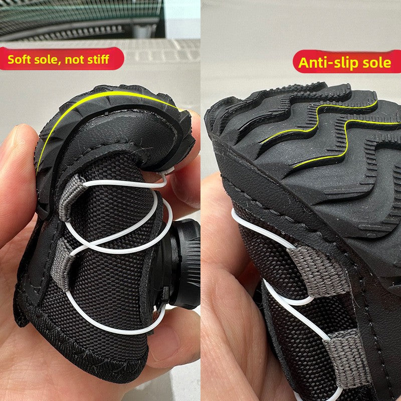 Furvani PawShield™ Premium Winter Thermo Boots