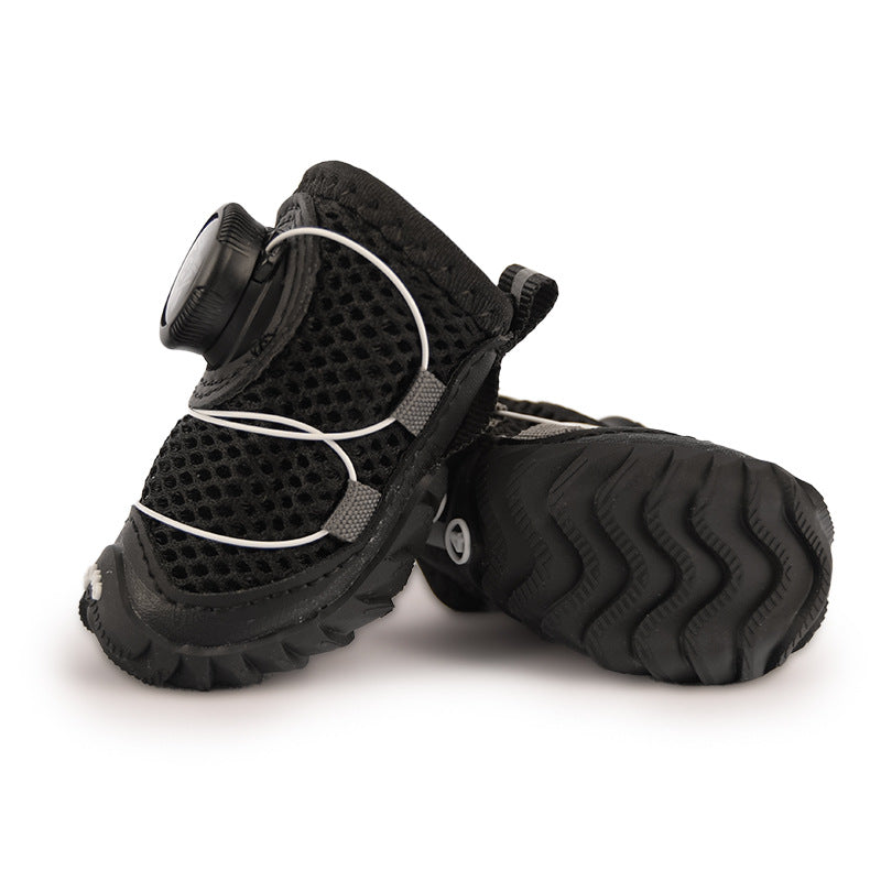 Furvani PawShield™ Pro All-Terrain Dog Boots with SecureLock™