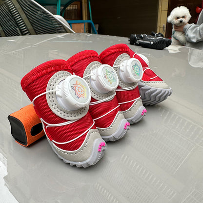 Furvani PawShield™ Premium Winter Thermo Boots