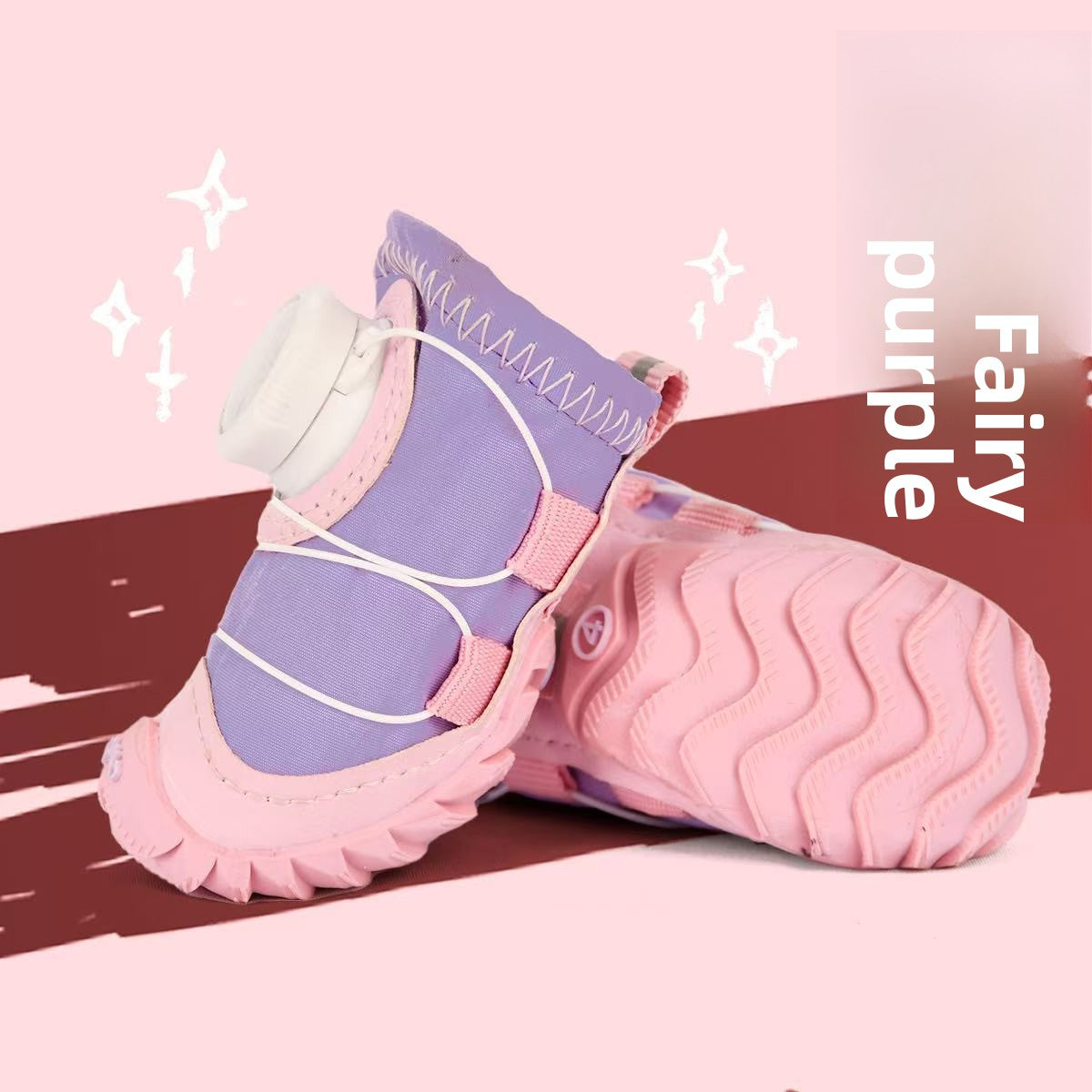 Furvani PawShield™ Pro All-Terrain Dog Boots with SecureLock™ (New Colors)