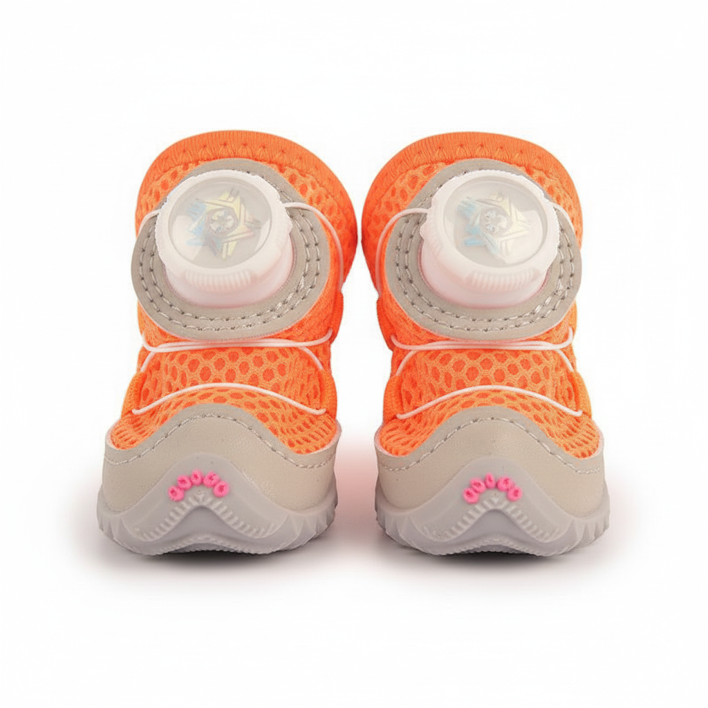 Furvani PawShield™ Pro All-Terrain Dog Boots with SecureLock™