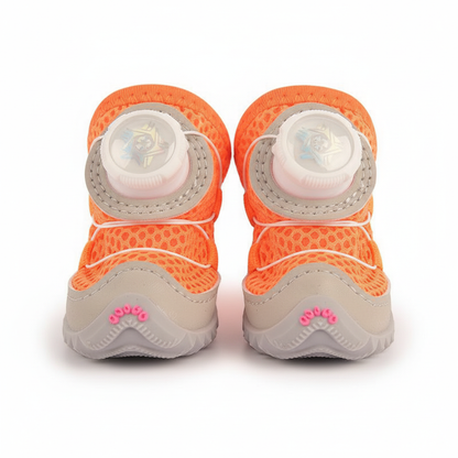 Furvani PawShield™ Pro All-Terrain Dog Boots with SecureLock™