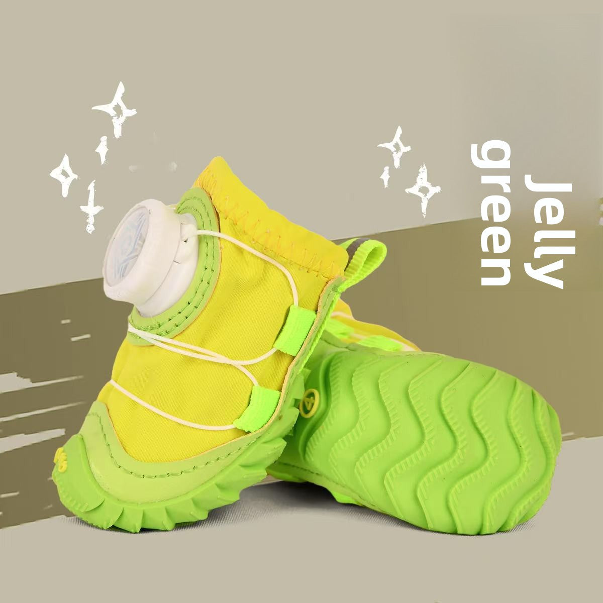 Furvani PawShield™ Pro All-Terrain Dog Boots with SecureLock™ (New Colors)