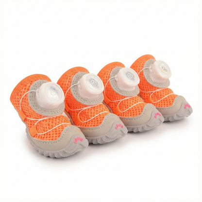 Furvani PawShield™ Pro All-Terrain Dog Boots with SecureLock™