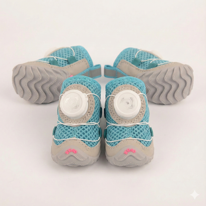 Furvani PawShield™ Pro All-Terrain Dog Boots with SecureLock™