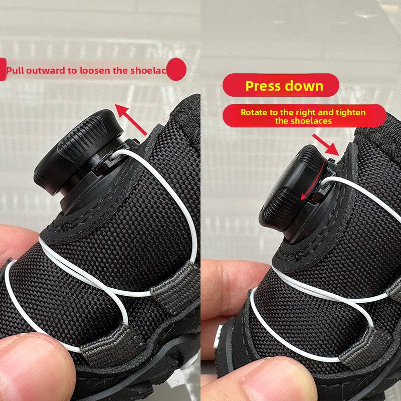 Furvani PawShield™ Premium Winter Thermo Boots