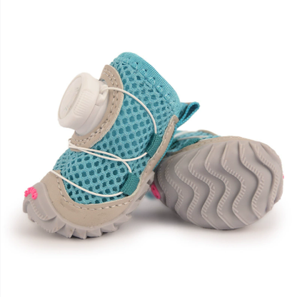 Furvani PawShield™ Pro All-Terrain Dog Boots with SecureLock™